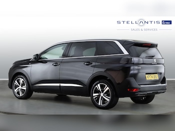 Used Peugeot 5008 2024 for sale - 75624640: Photo