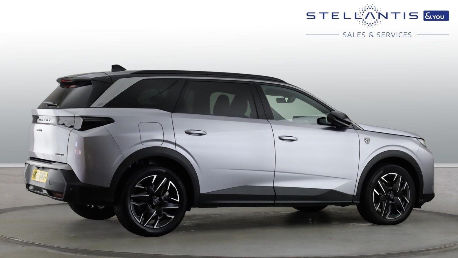 Used Peugeot 5008 2025 for sale - 78117108: Photo 12