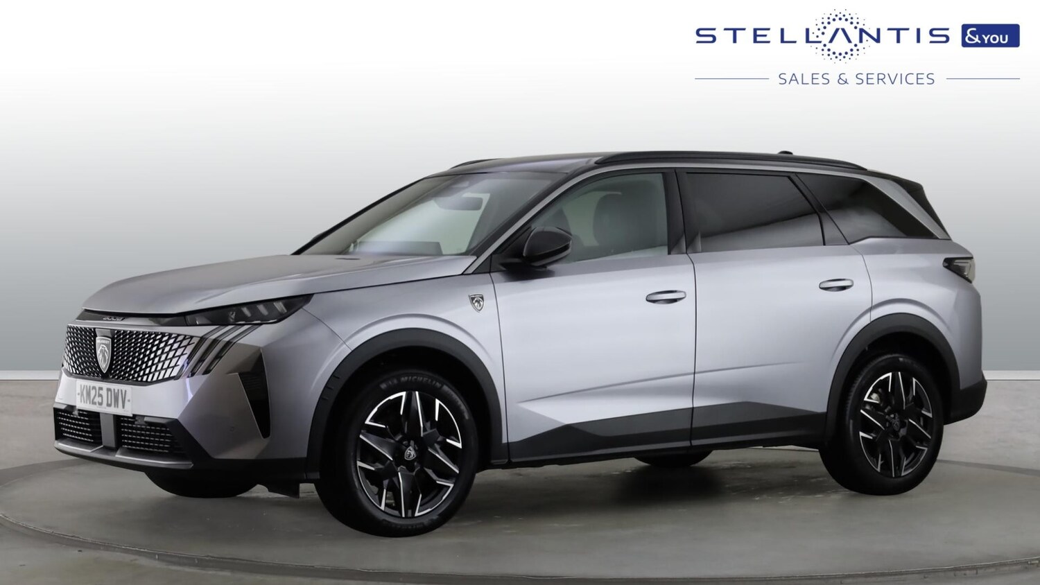 Used Peugeot 5008 2025 for sale - 78117108: Photo 15