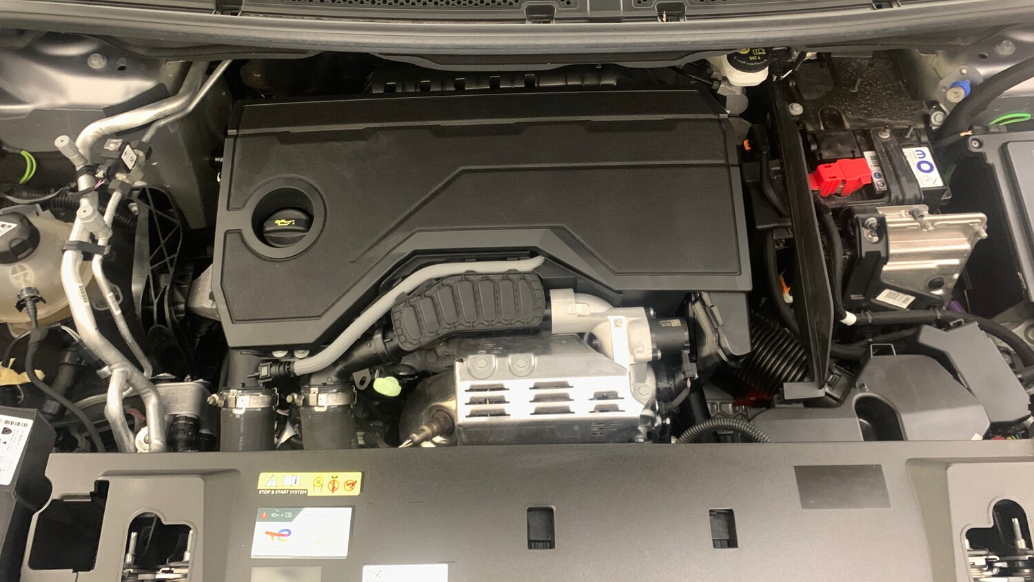 Used Peugeot 5008 2025 for sale - 78117108: Photo 23