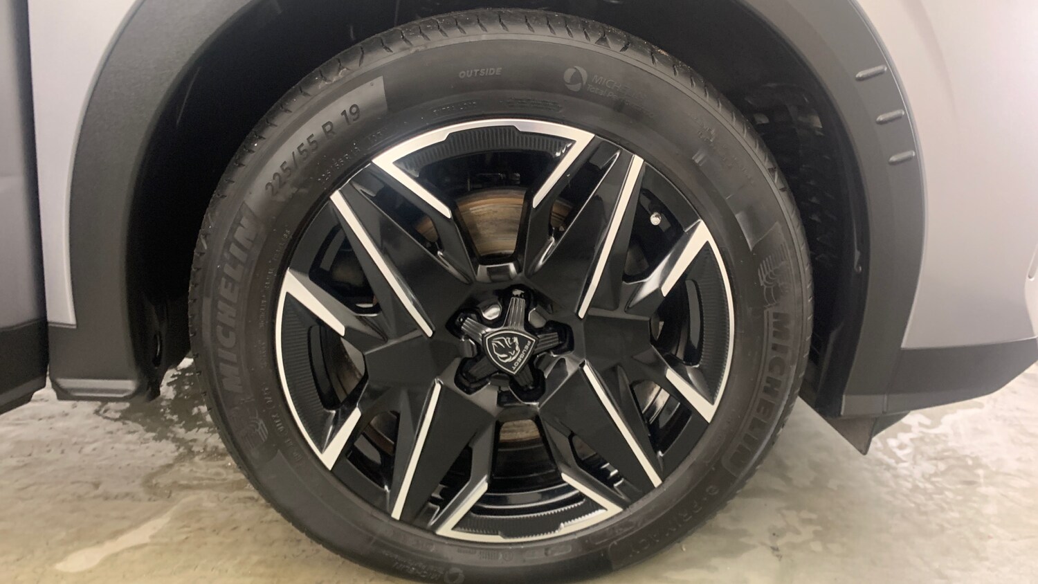 Used Peugeot 5008 2025 for sale - 78117108: Photo 24