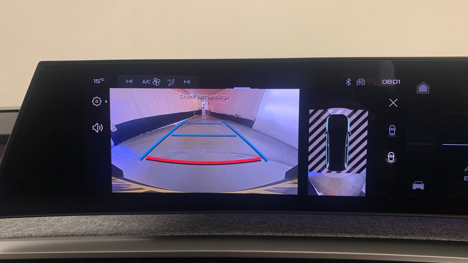 Used Peugeot 5008 2025 for sale - 78117108: Photo 26