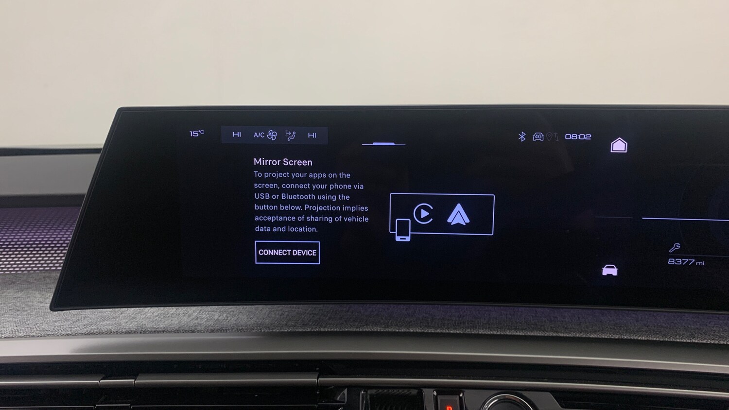 Used Peugeot 5008 2025 for sale - 78117108: Photo 33