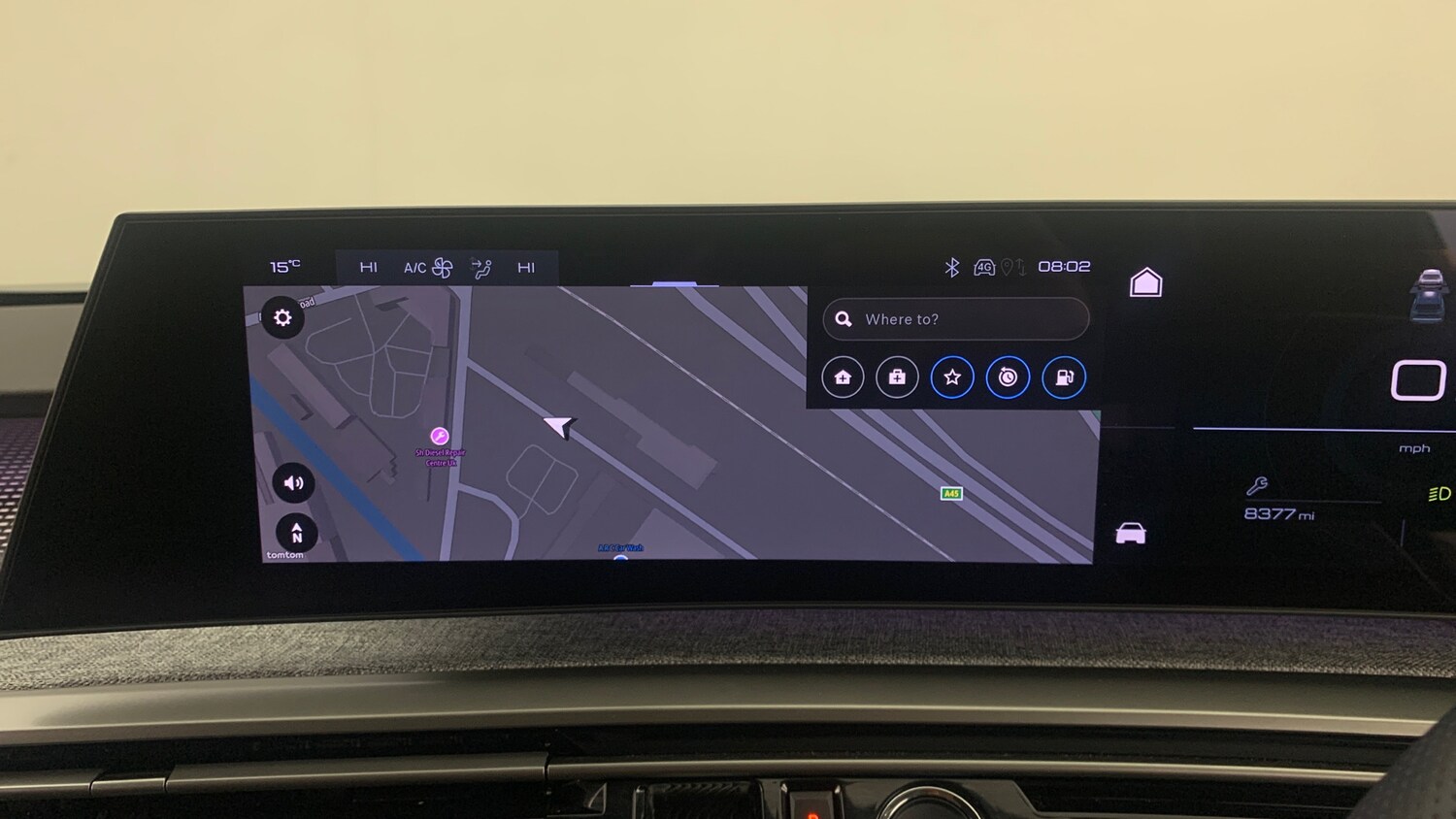 Used Peugeot 5008 2025 for sale - 78117108: Photo 34