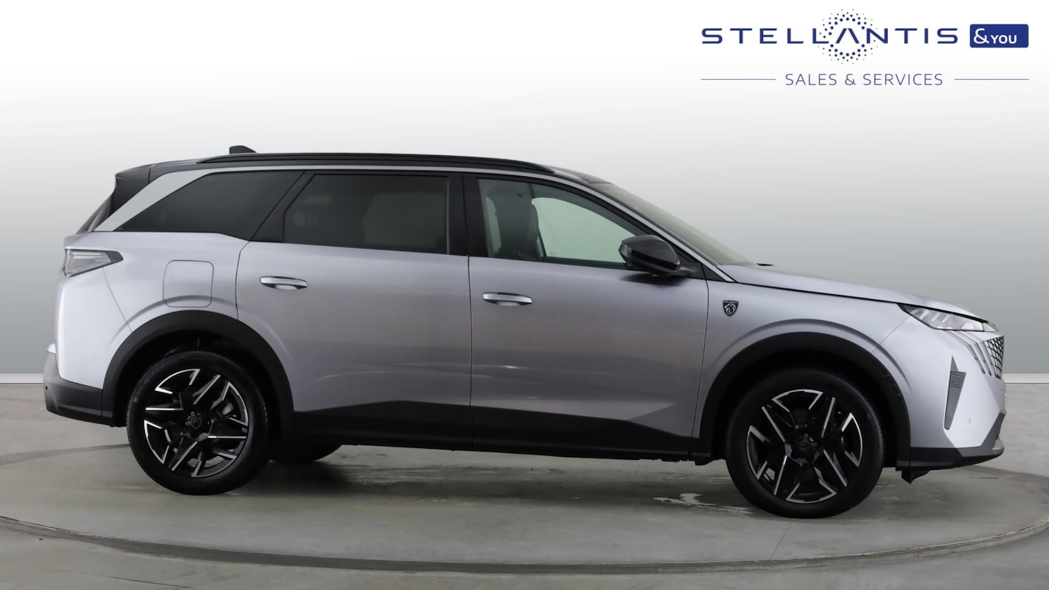 Used Peugeot 5008 2025 for sale - 78117108: Photo 4