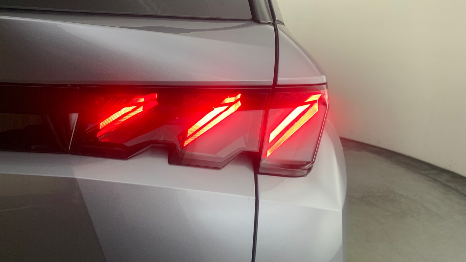 Used Peugeot 5008 2025 for sale - 78117108: Photo 41