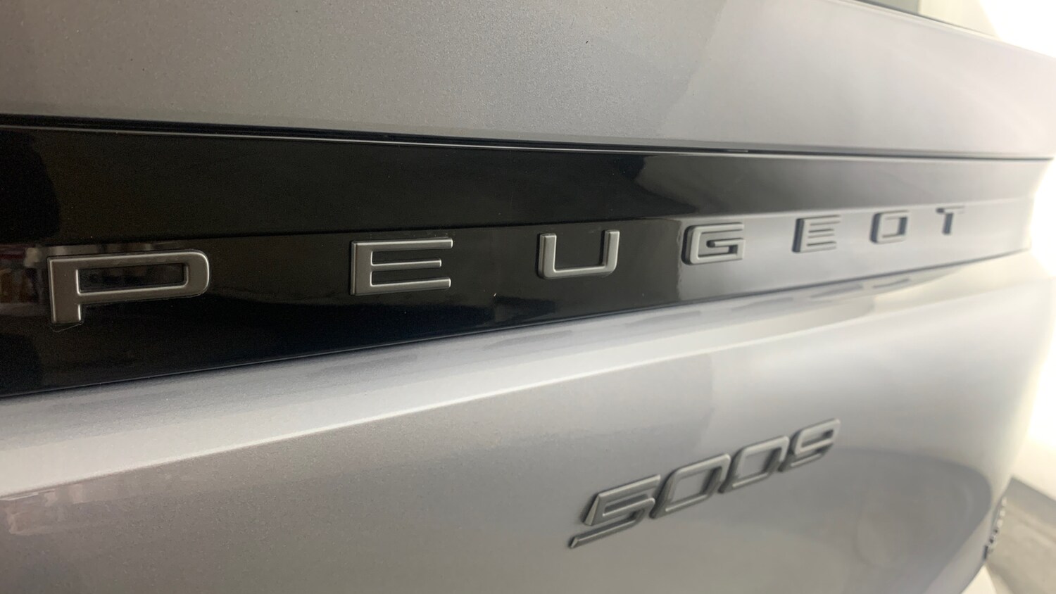 Used Peugeot 5008 2025 for sale - 78117108: Photo 49