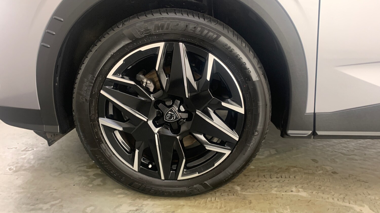 Used Peugeot 5008 2025 for sale - 78117108: Photo 6