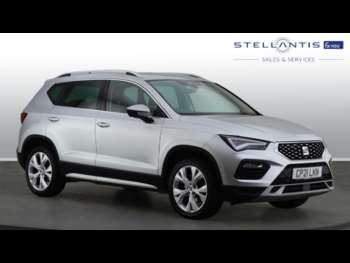 2021 - 1.5 TSI EVO XPERIENCE SUV 5dr Petrol DSG Euro 6 (s/s) (150 ps)