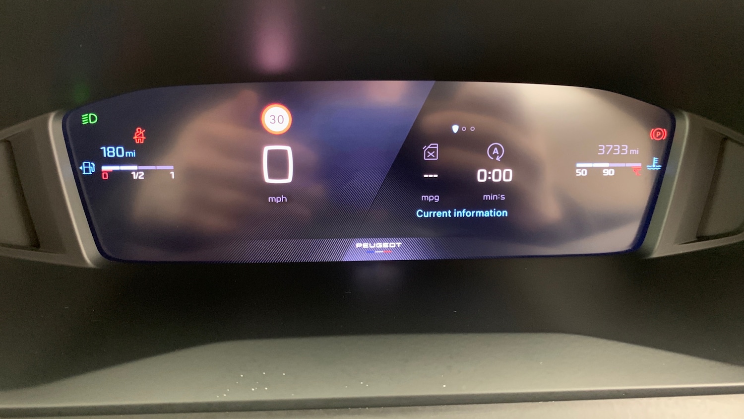 Used Peugeot 208 2025 for sale - 78087708: Photo 11