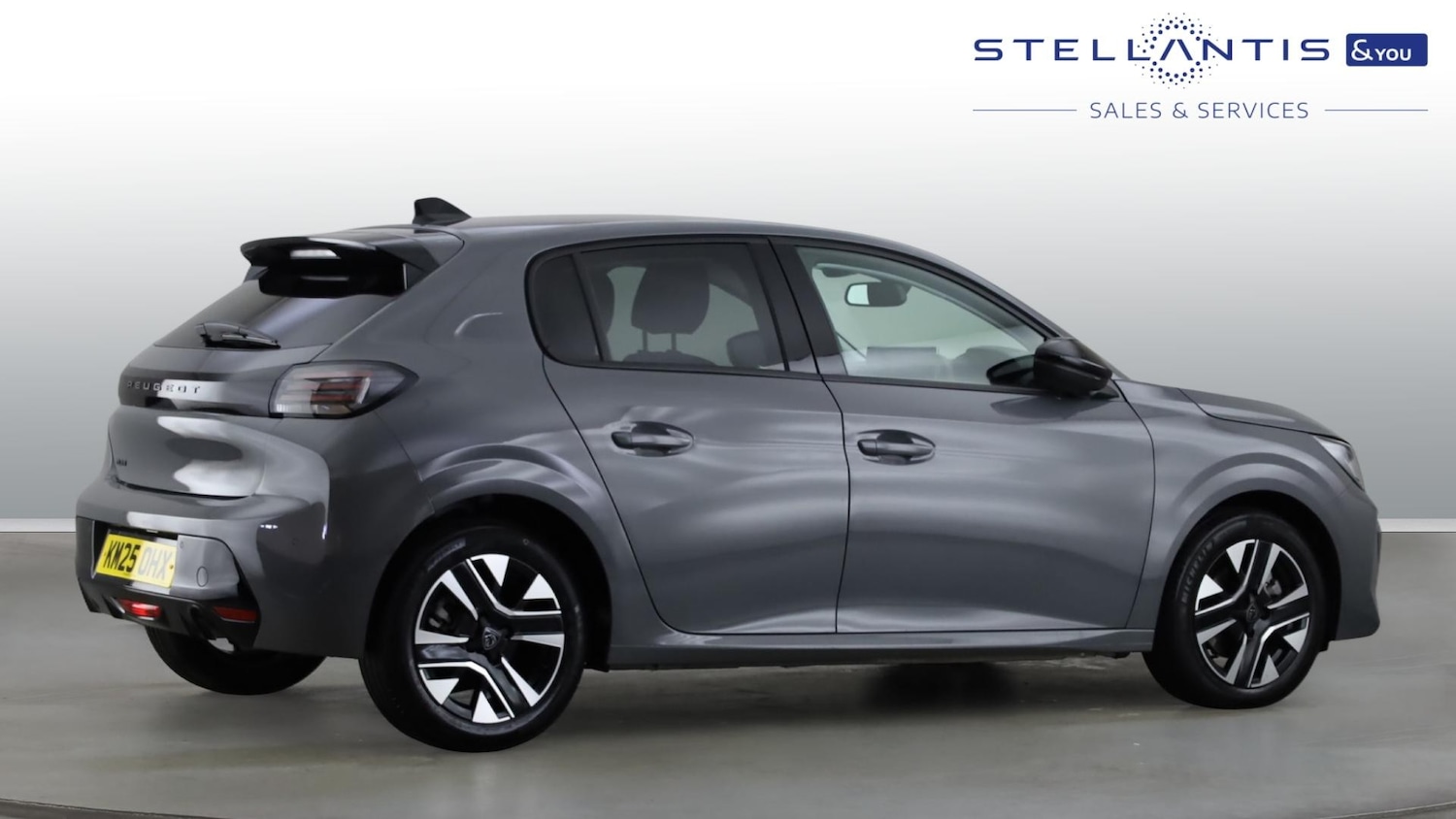 Used Peugeot 208 2025 for sale - 78087708: Photo 12