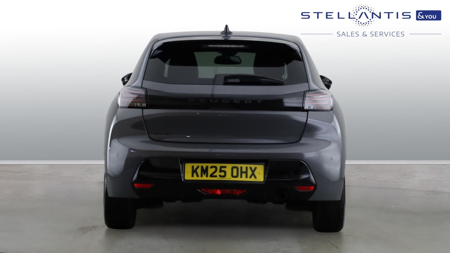 Used Peugeot 208 2025 for sale - 78087708: Photo 13