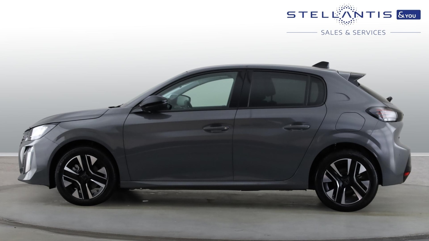 Used Peugeot 208 2025 for sale - 78087708: Photo 14