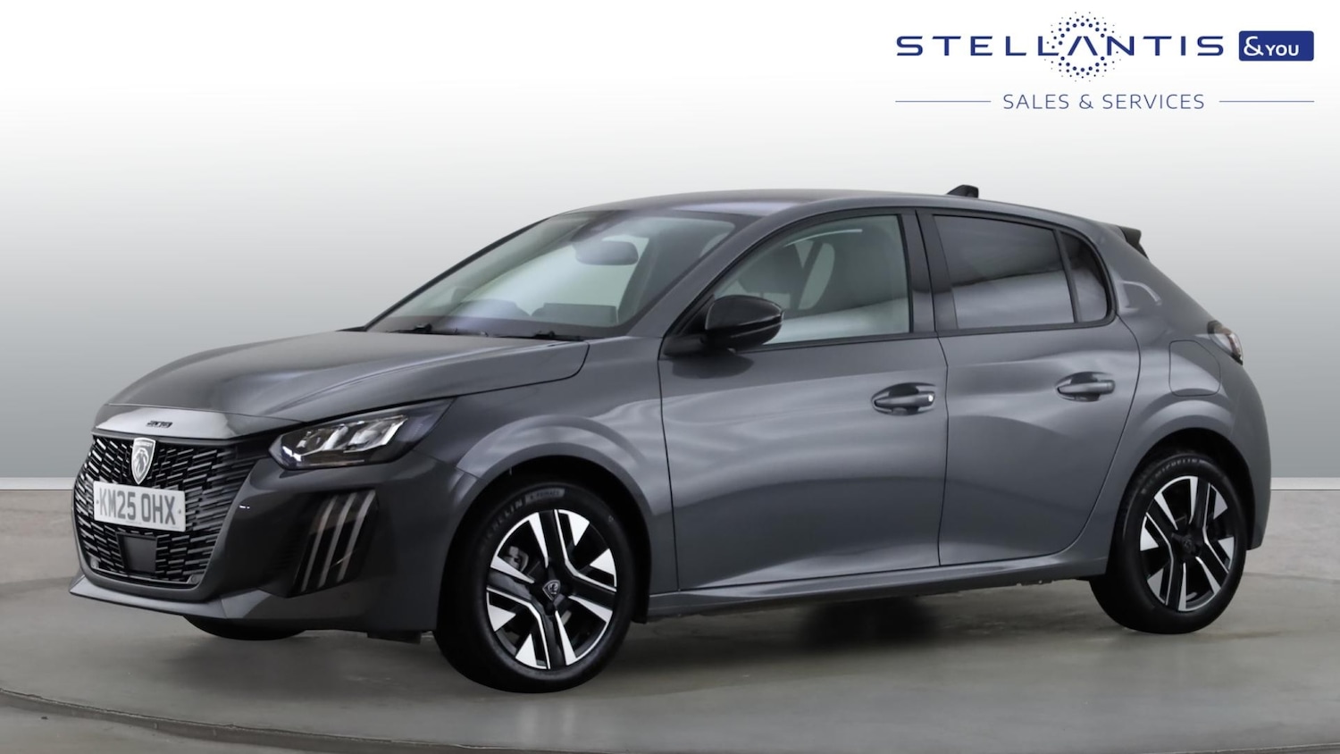 Used Peugeot 208 2025 for sale - 78087708: Photo 15