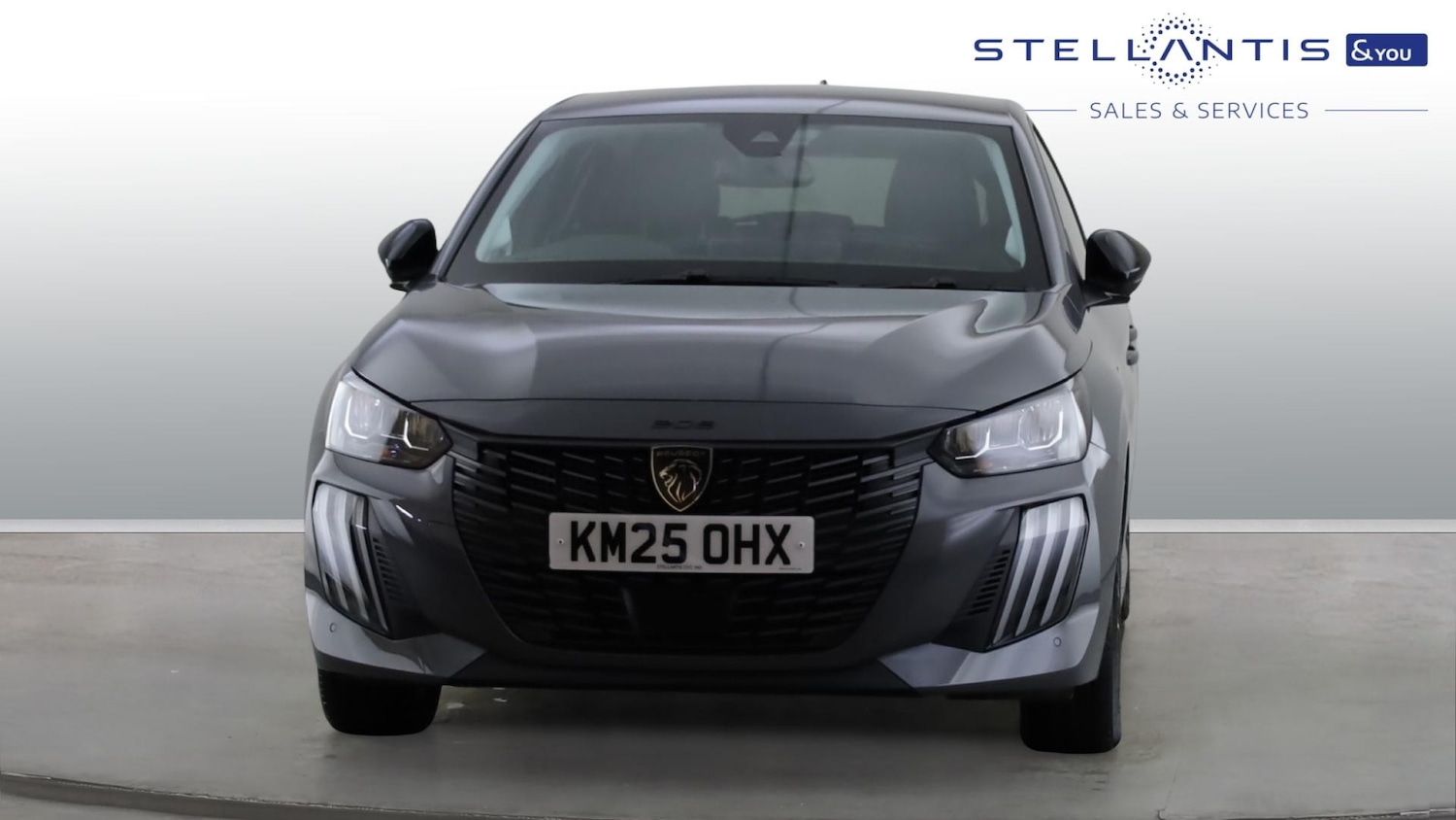 Used Peugeot 208 2025 for sale - 78087708: Photo 16