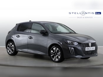 Used Peugeot 208 2025 for sale - 78087708: Photo