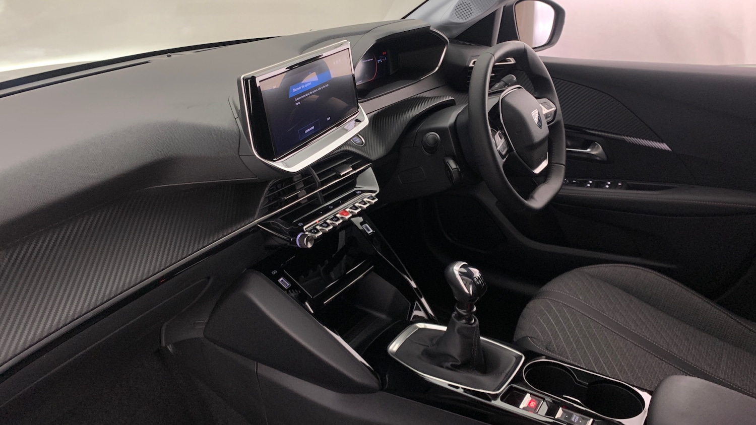 Used Peugeot 208 2025 for sale - 78087708: Photo 2