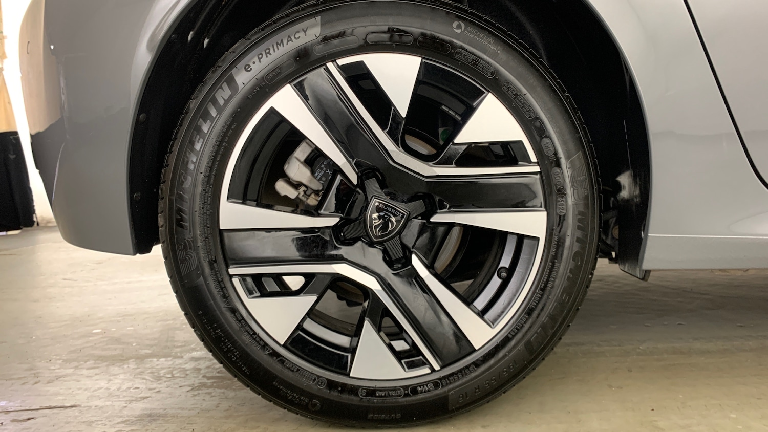 Used Peugeot 208 2025 for sale - 78087708: Photo 21