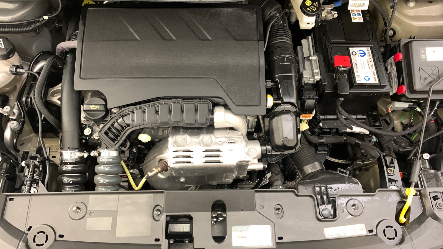 Used Peugeot 208 2025 for sale - 78087708: Photo 23