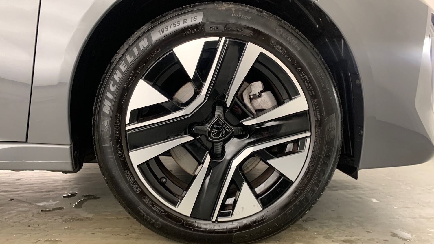 Used Peugeot 208 2025 for sale - 78087708: Photo 24