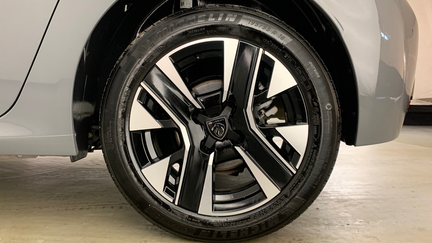 Used Peugeot 208 2025 for sale - 78087708: Photo 25