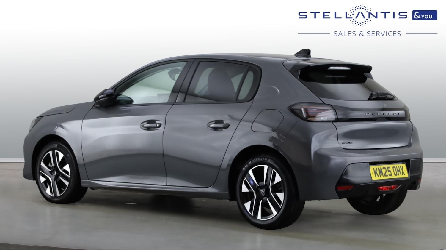 Used Peugeot 208 2025 for sale - 78087708: Photo 3