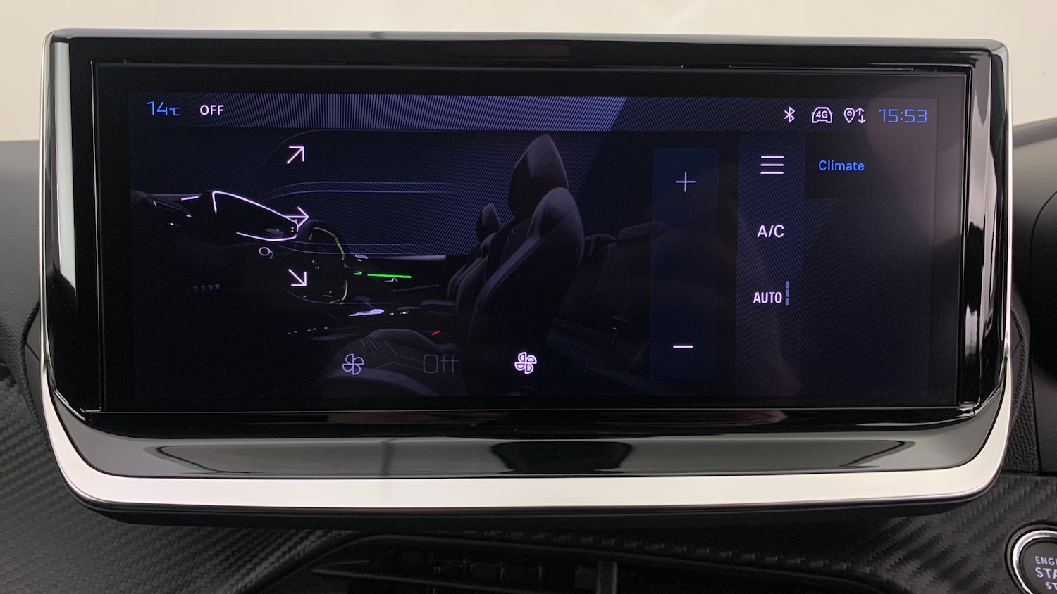 Used Peugeot 208 2025 for sale - 78087708: Photo 32