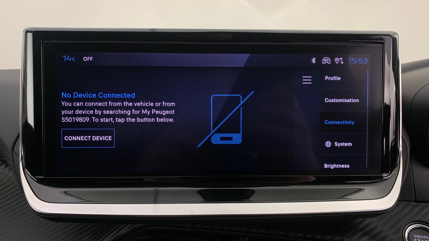 Used Peugeot 208 2025 for sale - 78087708: Photo 33