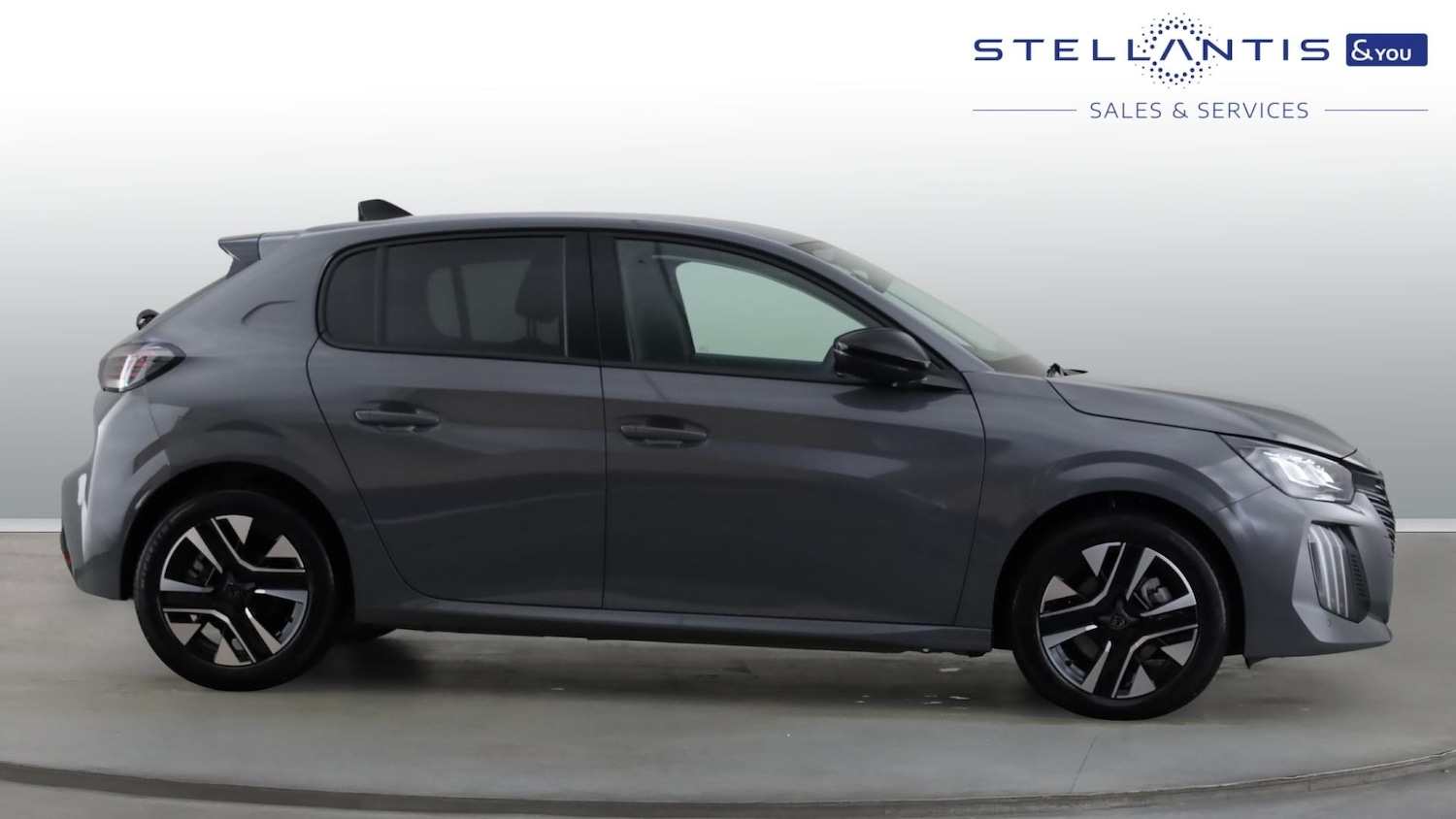 Used Peugeot 208 2025 for sale - 78087708: Photo 4