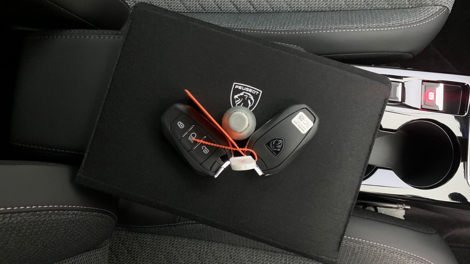 Used Peugeot 208 2025 for sale - 78087708: Photo 42