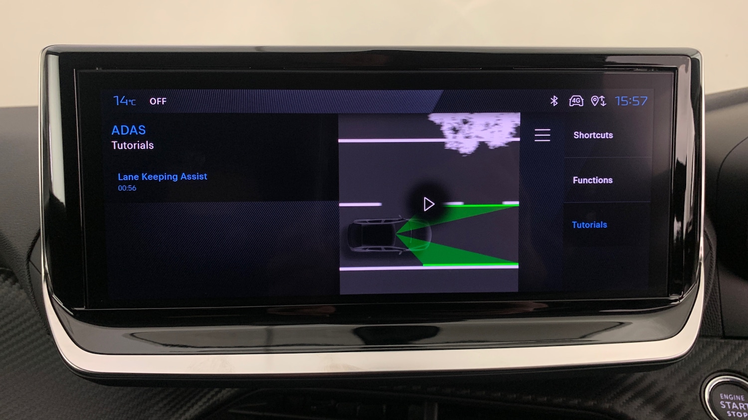 Used Peugeot 208 2025 for sale - 78087708: Photo 47