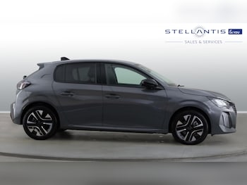 Used Peugeot 208 2025 for sale - 78087708: Photo