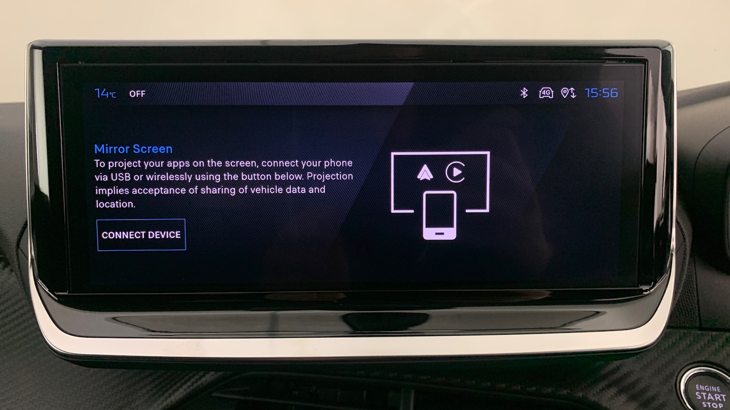 Used Peugeot 208 2025 for sale - 78087708: Photo 50