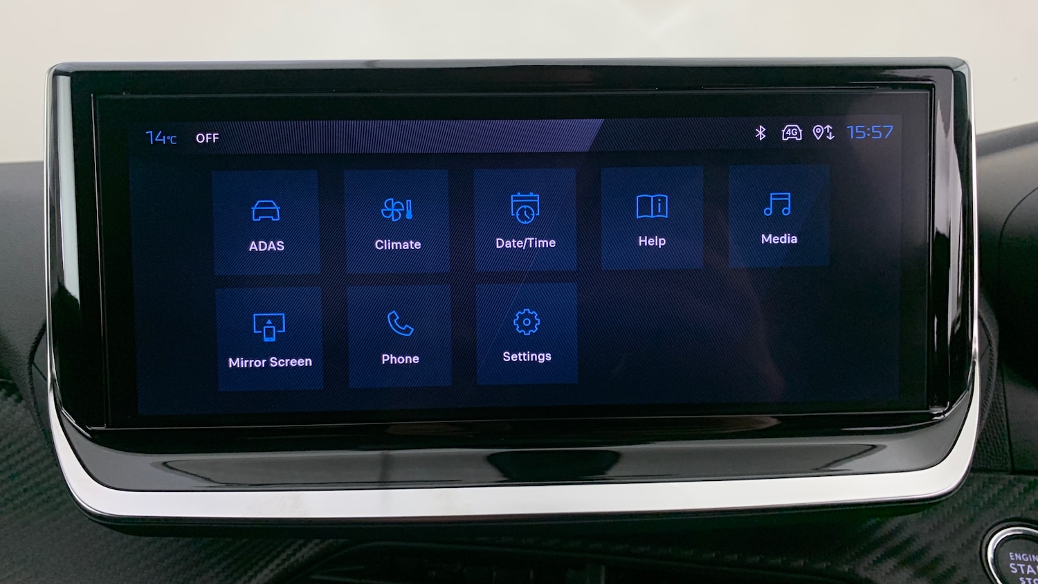 Used Peugeot 208 2025 for sale - 78087708: Photo 52