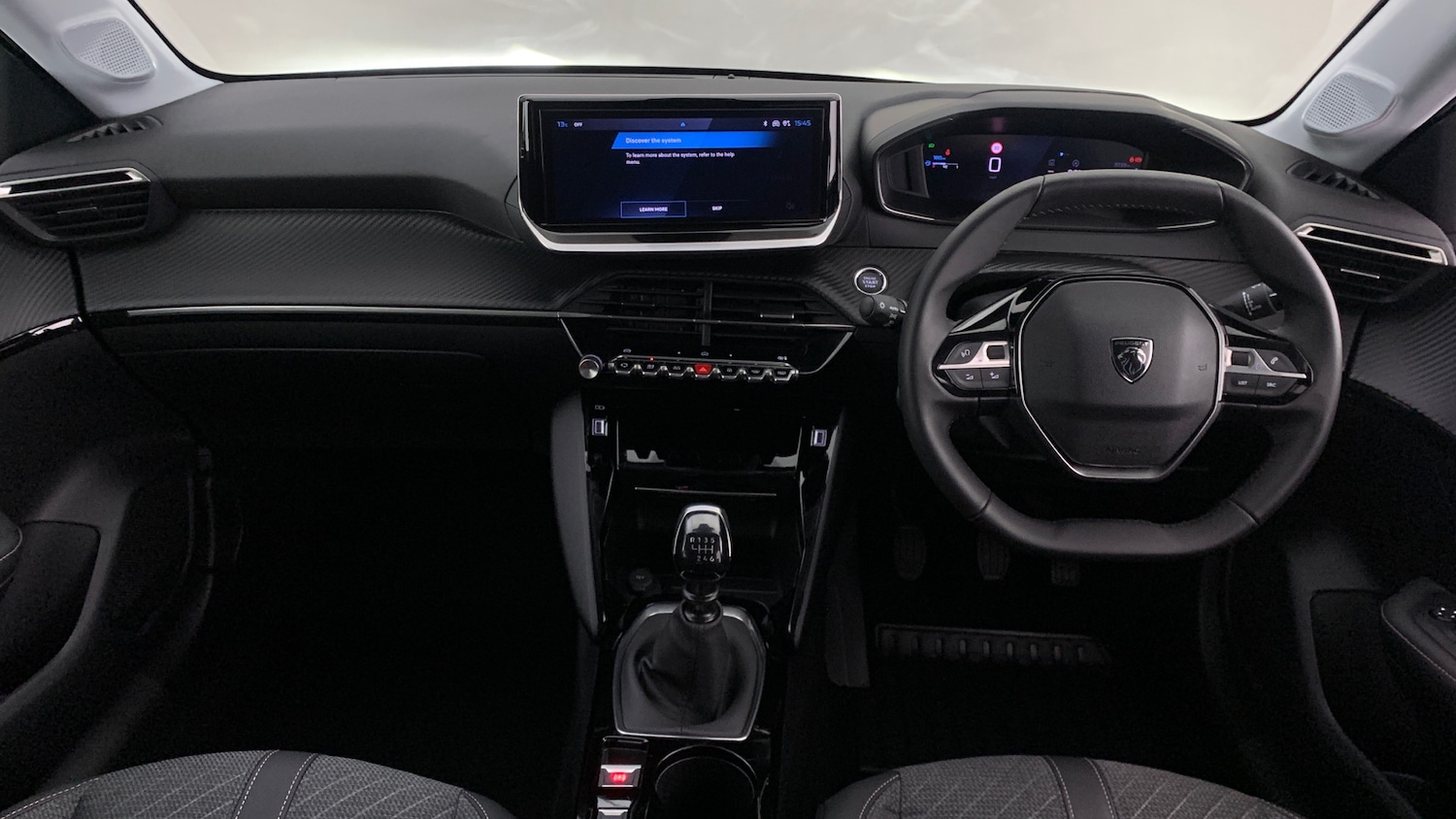 Used Peugeot 208 2025 for sale - 78087708: Photo 9