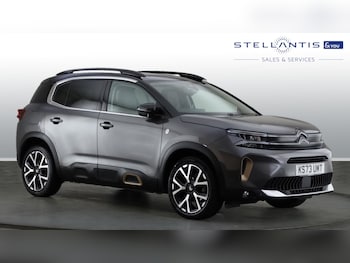Citroen - C5 Aircross