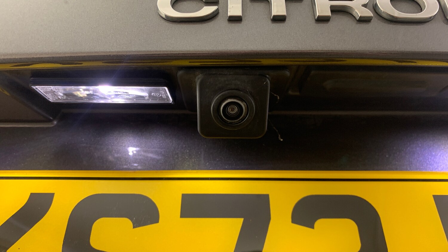 Vehicle 29