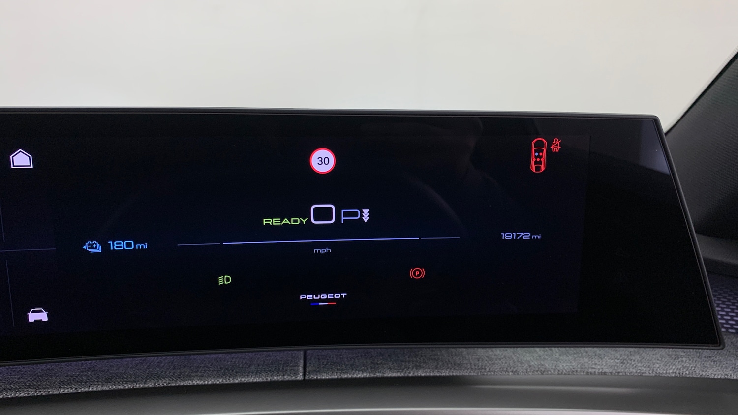 Used Peugeot 3008 2025 for sale - 77959112: Photo 11