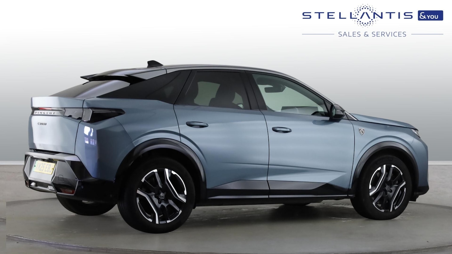 Used Peugeot 3008 2025 for sale - 77959112: Photo 12