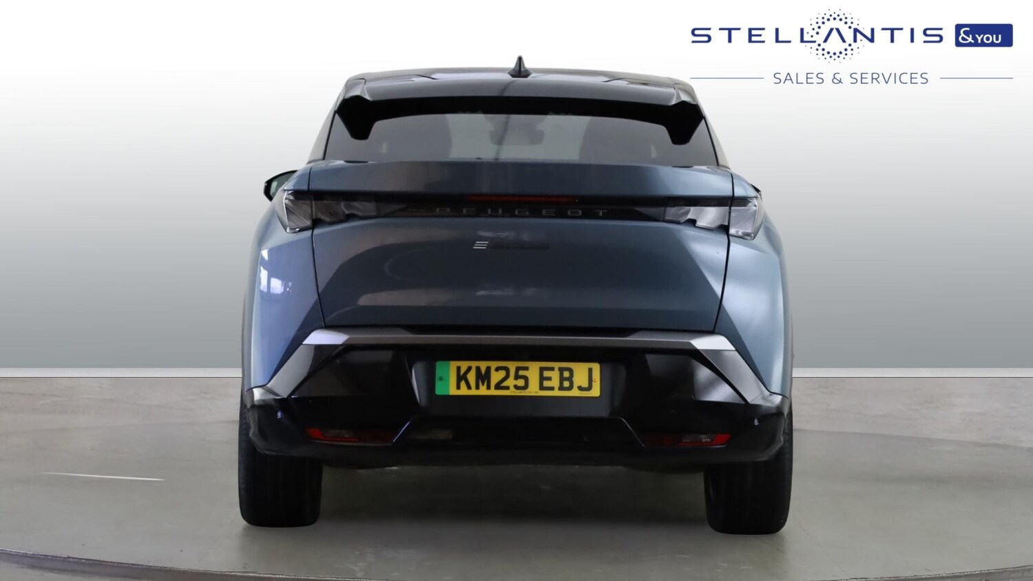 Used Peugeot 3008 2025 for sale - 77959112: Photo 13