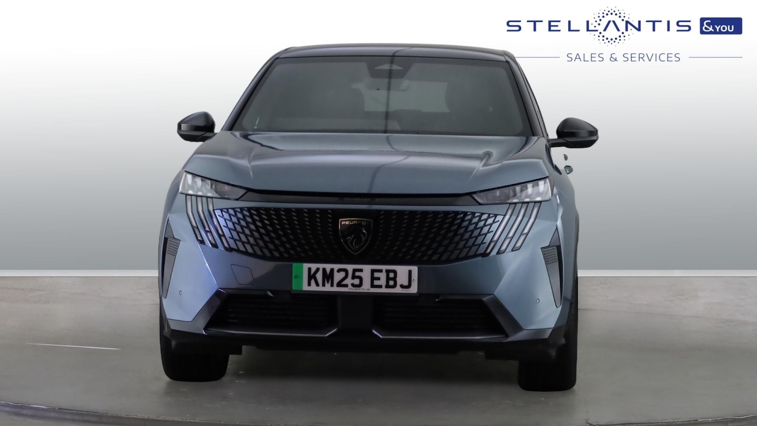 Used Peugeot 3008 2025 for sale - 77959112: Photo 16