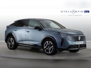 Used Peugeot 3008 2025 for sale - 77959112: Photo