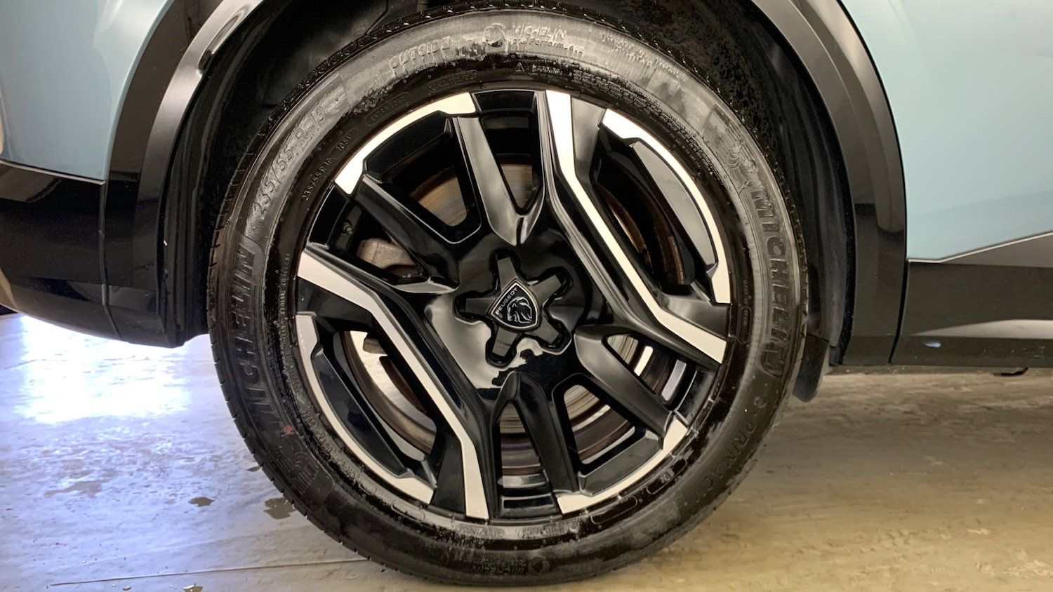 Used Peugeot 3008 2025 for sale - 77959112: Photo 21