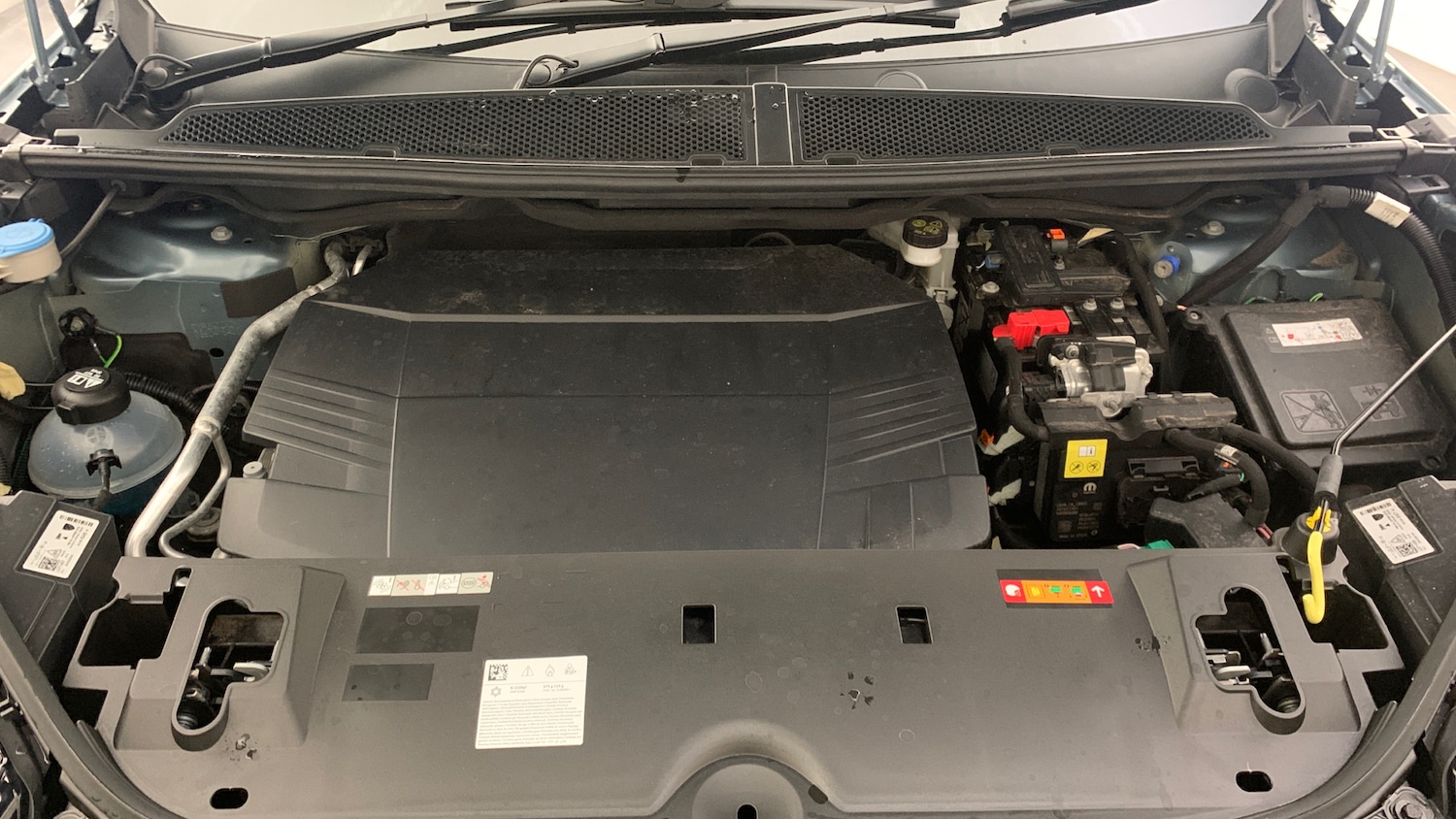 Used Peugeot 3008 2025 for sale - 77959112: Photo 23