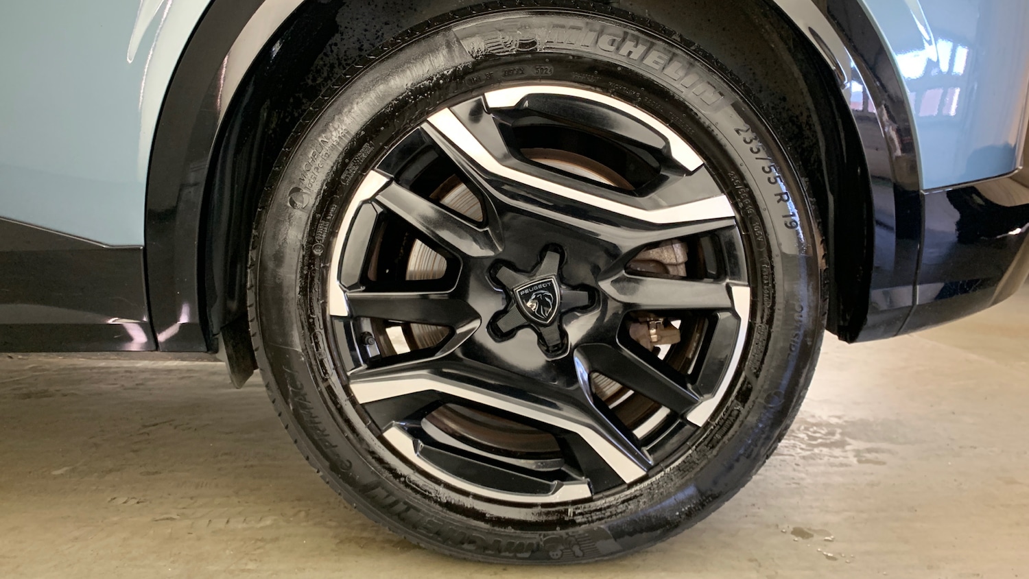 Used Peugeot 3008 2025 for sale - 77959112: Photo 25