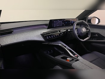 Used Peugeot 3008 2025 for sale - 77959112: Photo