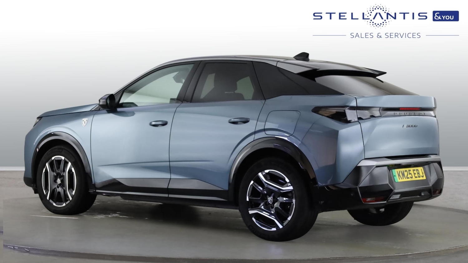 Used Peugeot 3008 2025 for sale - 77959112: Photo 3