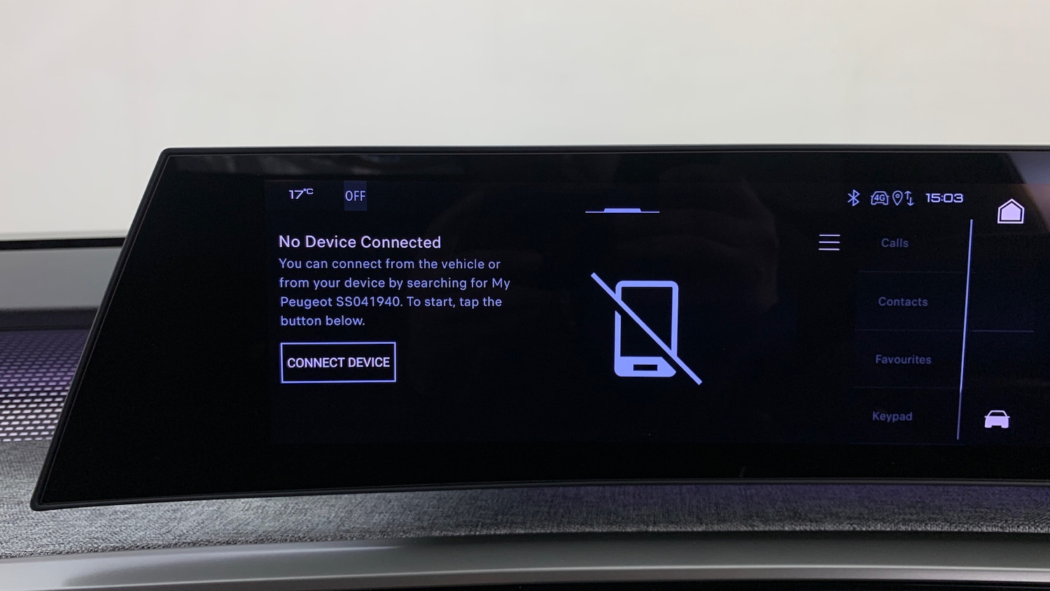 Used Peugeot 3008 2025 for sale - 77959112: Photo 33