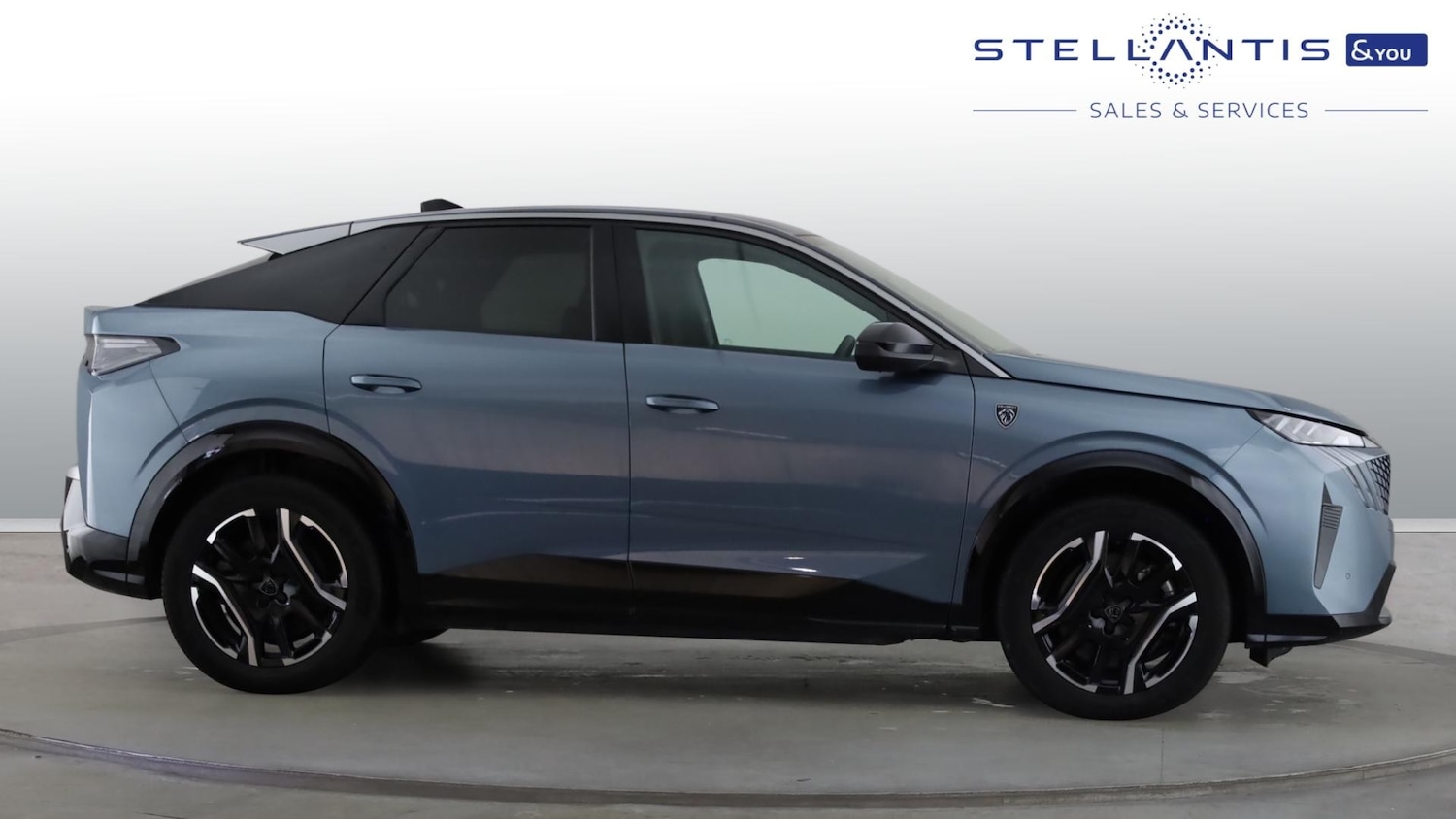 Used Peugeot 3008 2025 for sale - 77959112: Photo 4