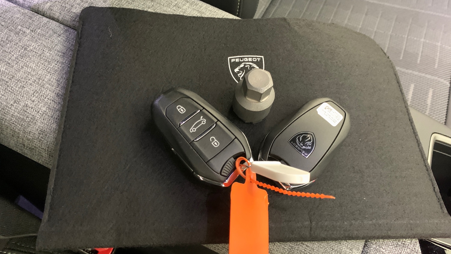 Used Peugeot 3008 2025 for sale - 77959112: Photo 42